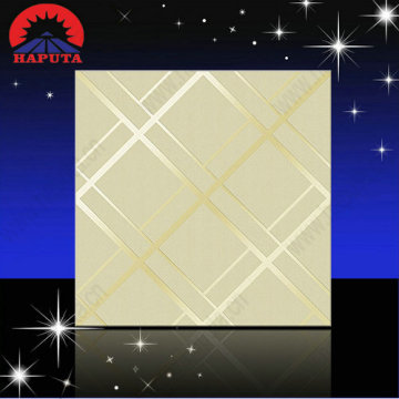 Rolling Printing Art ceiling panels