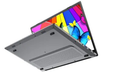 Lightweight Notebook for Business Professionals