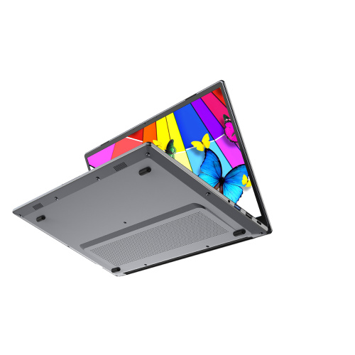 Lightweight Notebook for Business Professionals