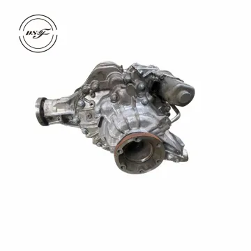 Original Second-Hand Old Car Four-Wheel Drive Transfer Case Differential Steering Gear for Lamborghini URUS