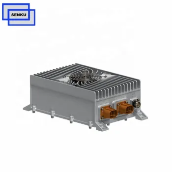 Lithium Battery Charger for 48V 20A Electric Scooters - 1KW OBC