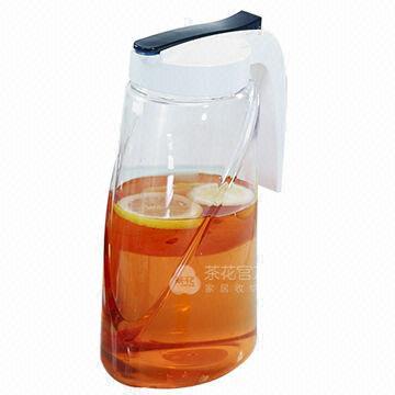 Pitcher with 1.45L Capacity