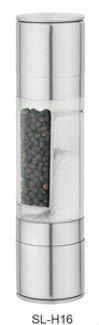 Classical H16 pepper mill