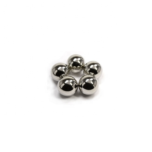 Colorful neodymium magnetic balls magnet sphere