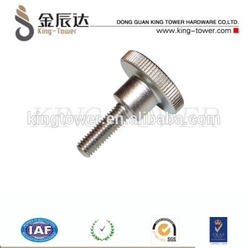custom Non-standard Thread Screws,Special Screws according to drawing