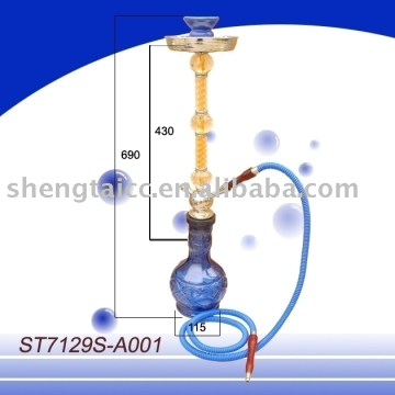 hookah 7129-A001