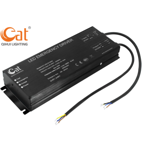 High bay light DC switching power supply driver