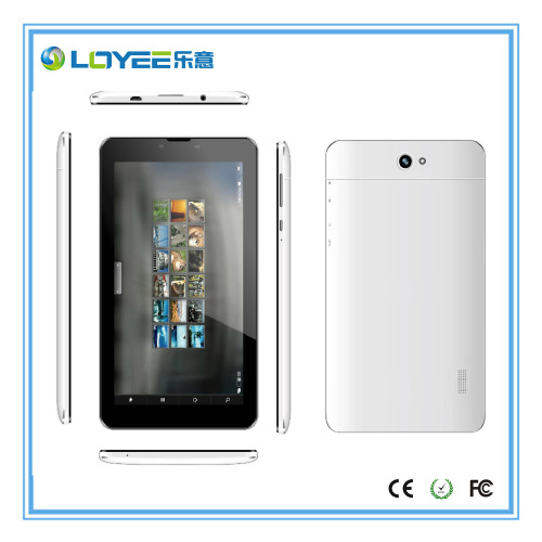 China tela capacitiva Tablet PC com bom preço