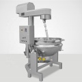 Cooking Jacketed kettle machine