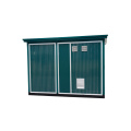 European Style Box Substation 10KV