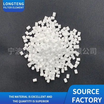 Explosion-Proof Acid Filter and Humidification Bottle Filter Element - Disposable Solutions