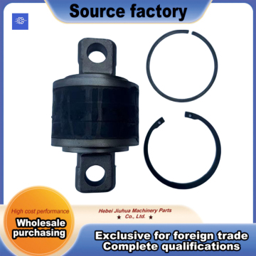 Thrust Rod Pull Arm Bushing 108mm Diameter