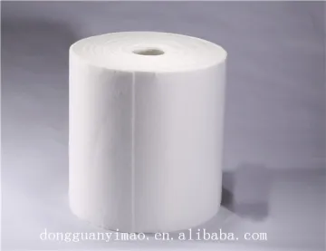 YMCNH220 Support fleece combine nonwoven fabric use in fuel filter