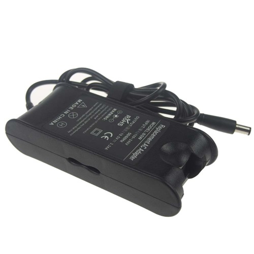 19,5V 65W bärbar nätadapter batteriladdare PA-12