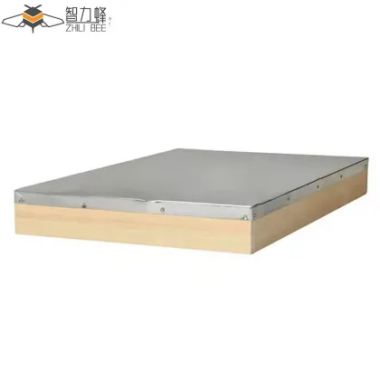 Honey bee boxes wooden Australian bee hive box