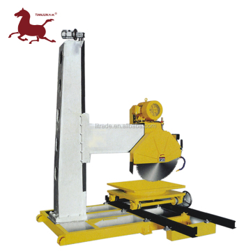 Manual Stone Profiling Cutting Machine for Monument: Precision Tools for Stonemasonry Projects