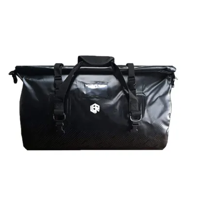 REI NATURE 70L PVC Delivery Bag for Traveling and Camping