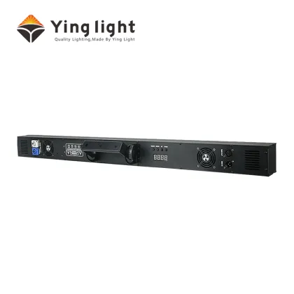 LED 16 Segment Horse Racing Wash Flash Pixel Strobe Lights