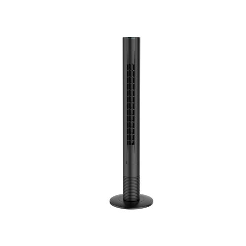 38 Inch Energy Saving Power Bladeless Tower Fan