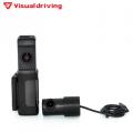 4K dash cam with night vision