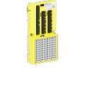 TU582-S Spring Terminal Unit voor Safety I / O-modules