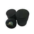 new product vulcanized rubber ice hockey puck