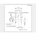 Ec12 series Incremental encoder