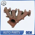 Durable Exhaust Manifold Car Accessories OEM