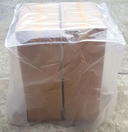 PE Shrink Bag/ Film Printing Mattress Bag Mattress Bag Sealable Mattress Bag Sofa & Chair Cover Furniture Cover Plastic Drop She