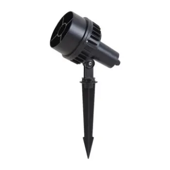 LED Garden Lights Spike Light  PAR38 80W CE IP54