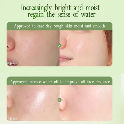 Centella Asiatica & Licorice Root Hydrating Soothing Spray 80ml