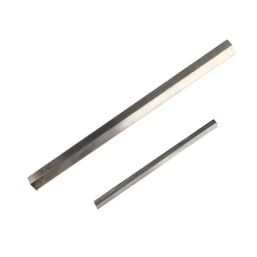 Customized High-Quality Titanium Hexagonal Bar For Industry