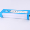 Luz de emergencia LED de alto brillo Luz de trabajo recargable Luz