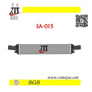 intercooler pipe, 8K0145805E