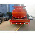 Dongfeng 4x2 ราคาถูก 12000litres Road Tanker Truck