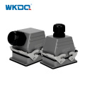 Screw Industrial Heavy Duty Connector