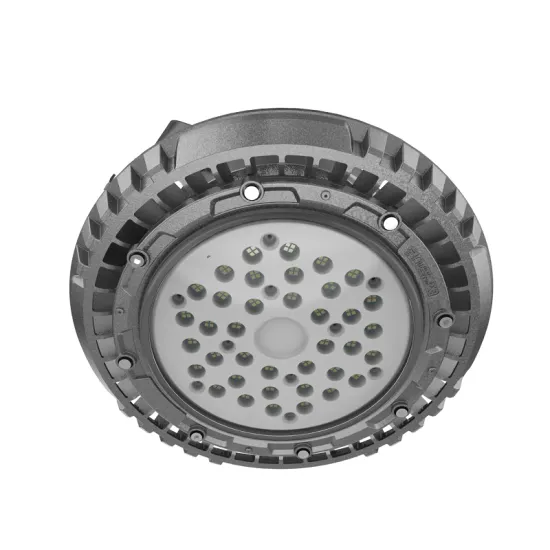 200W Hazardous Location IP66 LED Explosion Proof Lighting Fixture