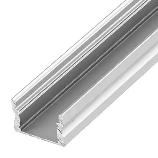 High Quality LED Aluminum Profile Diffuser Tube Strip