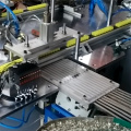 Automatic Welding Box of Lighter