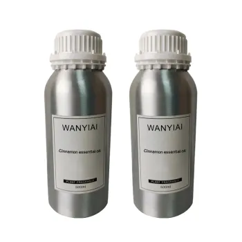 Cinnamon Essential Oil