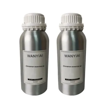 Cinnamon Essential Oil