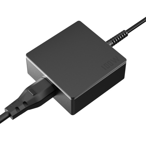 Typ C 100W Power Adapter zum Verkauf