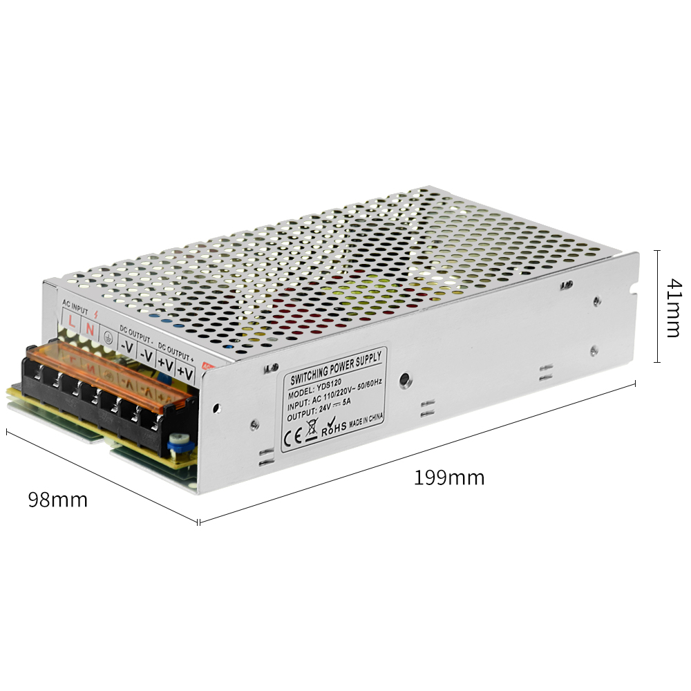 power supply power supply