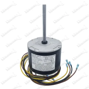 Sinocool YDK140-185-6 F48AD22A02 440V 1 Phase Air Conditioner YDK Fan Motor