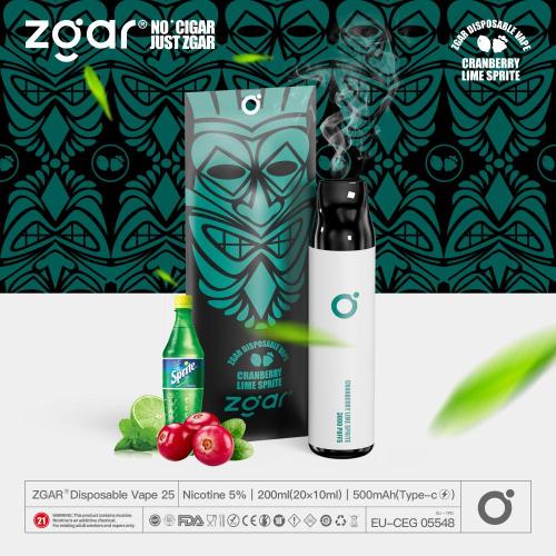 Vape 3000puffs descartáveis ​​de grande capacidade