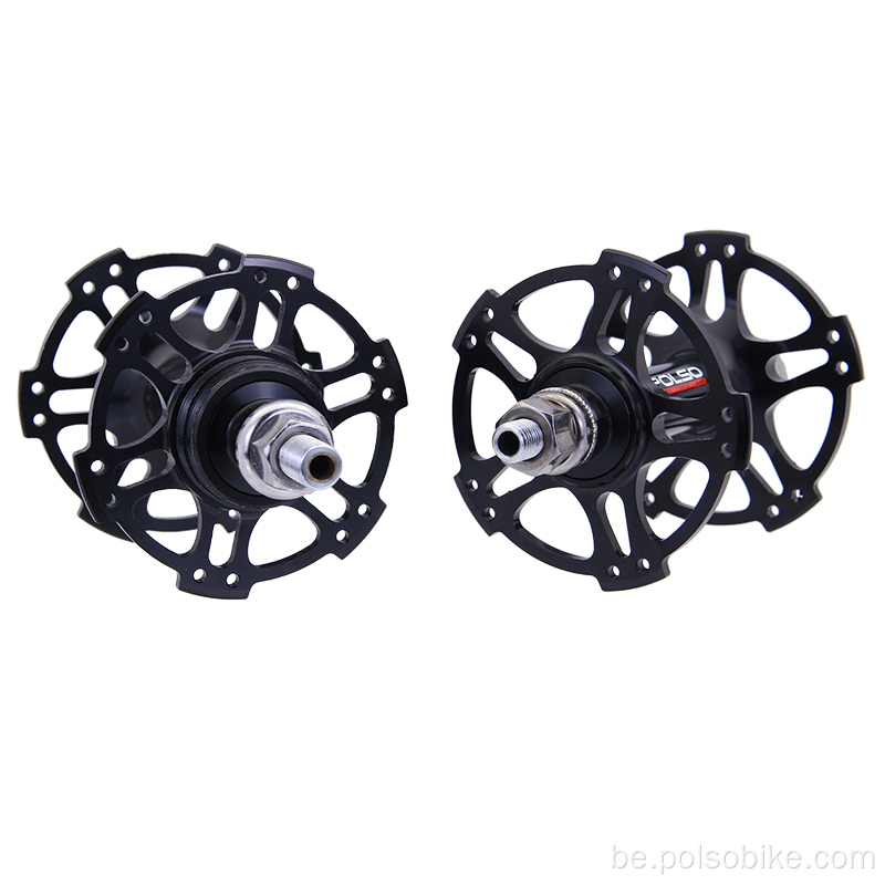 Выпраўлены Hub Racing Hub адна хуткасны цэнтр