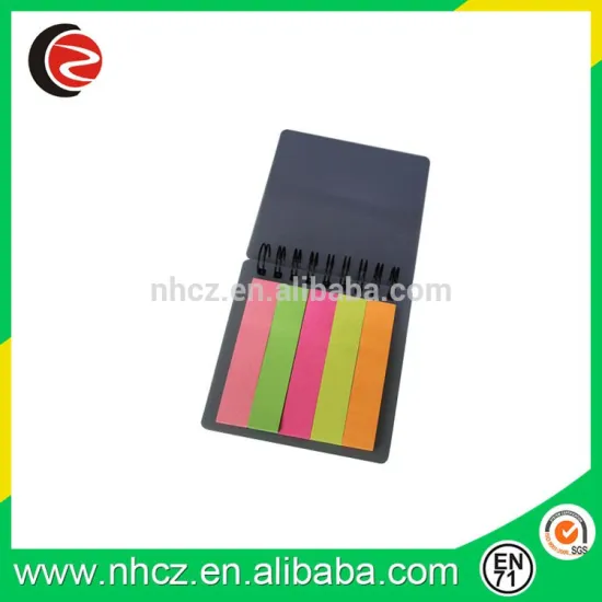 Hot selling sticky note/custom sticky notes/sticky note pad