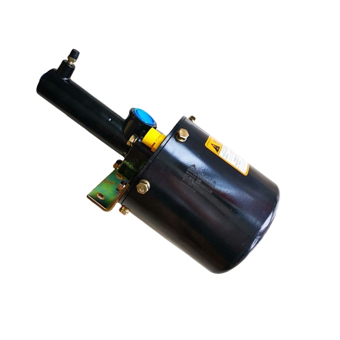 أجزاء جرافة ذات عجلات 4120006350 مضخة Brakebooster Aircylinder