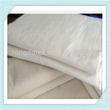 tc white fabric poplin