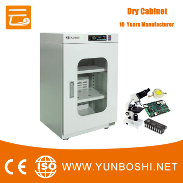 With CE Certification Humidity Proof Iron Cabinet Used